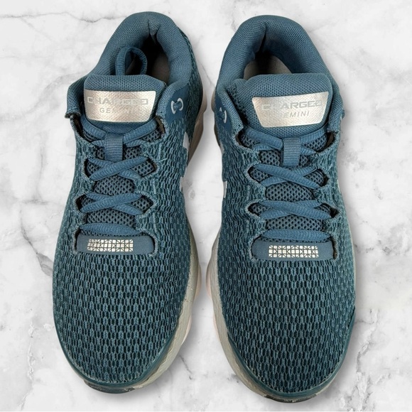 Women’s Under Armour Charged Gemini size 7.5 - Picture 2 of 7